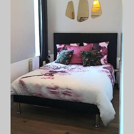 Agreable T2 Proche Gare, Plage Et Intramuros Saint-Malo Ngoại thất bức ảnh